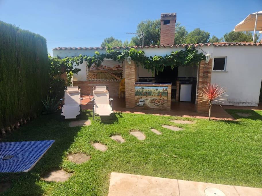 Casa Molins * Valencia